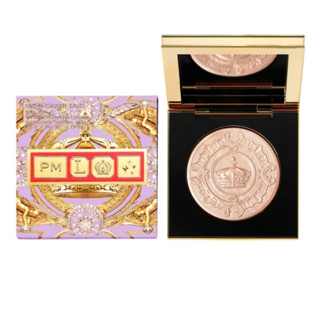 Skin Fetish Sublime Skin Highlighter Lunar Nude